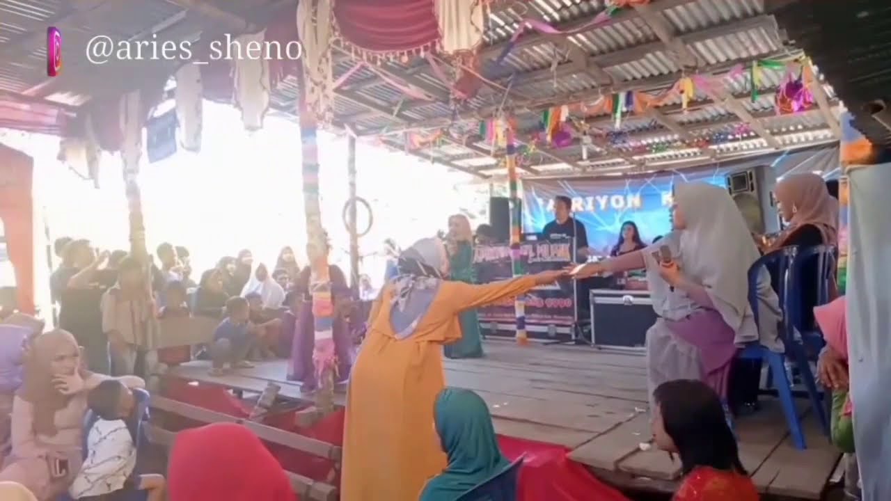 Anak Rana Rani Viral Anak kecil suara merdu bawakan lagu Rana rani - YouTube