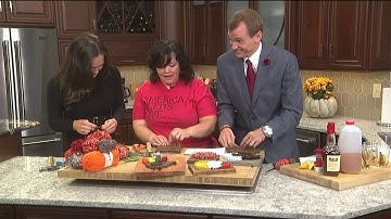 NAILED IT OR FAILED IT: String Art Part 1