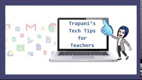 Create a Table of Contents in Google Slides (edited)