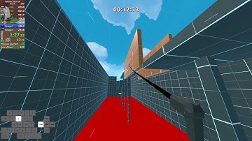 Karlson 3D - Any% speedrun in 2:51.96