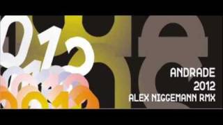 andrade - 2012 (alex niggemann remix) Time Has Changed [9:31]