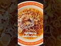 【町中華】元ラーメン屋が作る！中華スープ！#shorts