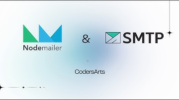 Send Emails Like a Pro: Setting Up an SMTP Server with Nodemailer