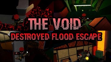 The Void [Crazy] | FE2 Community Maps