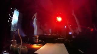 DJ Soo Uplifting Trance live at the vessel vol.2 MYG Seoul, Korea (2015.08.07)