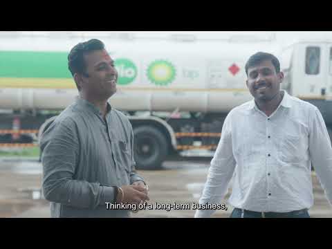 Become a Jio-bp dealer, earn profits for today, and enjoy multiplied returns for the future.