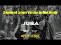 Qdot - JUBA ft Bella Shmurda (OPEN VERSE ) Instrumental BEAT   HOOK By Pizole Beats