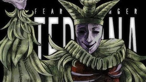 little dark age (Fear & Hunger 2: Termina) repost