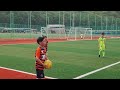 더퍼스트 vs 티키타카 U10 후반전
