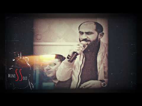 Kerbelayi Vuqar -
