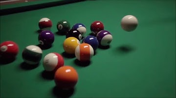 Valley Panther Coin-Operated Pool Tables for Rent by Thailand Pool Tables