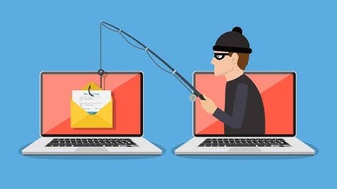 Email Phishing and Analyzing HTML attachments