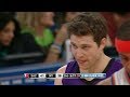 2014.02.12 - Jimmer Fredette Career Night Full Highlights at Knicks - 24 Pts, On Fire!