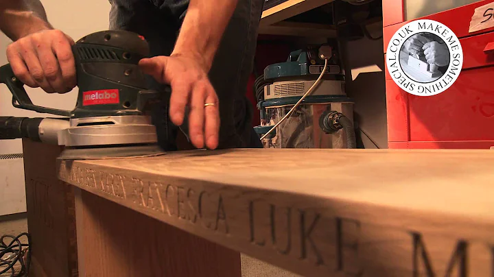 Personalised 20th Wedding Anniversary Gift Ideas (MakeMeSomethingSpecial.co.uk)