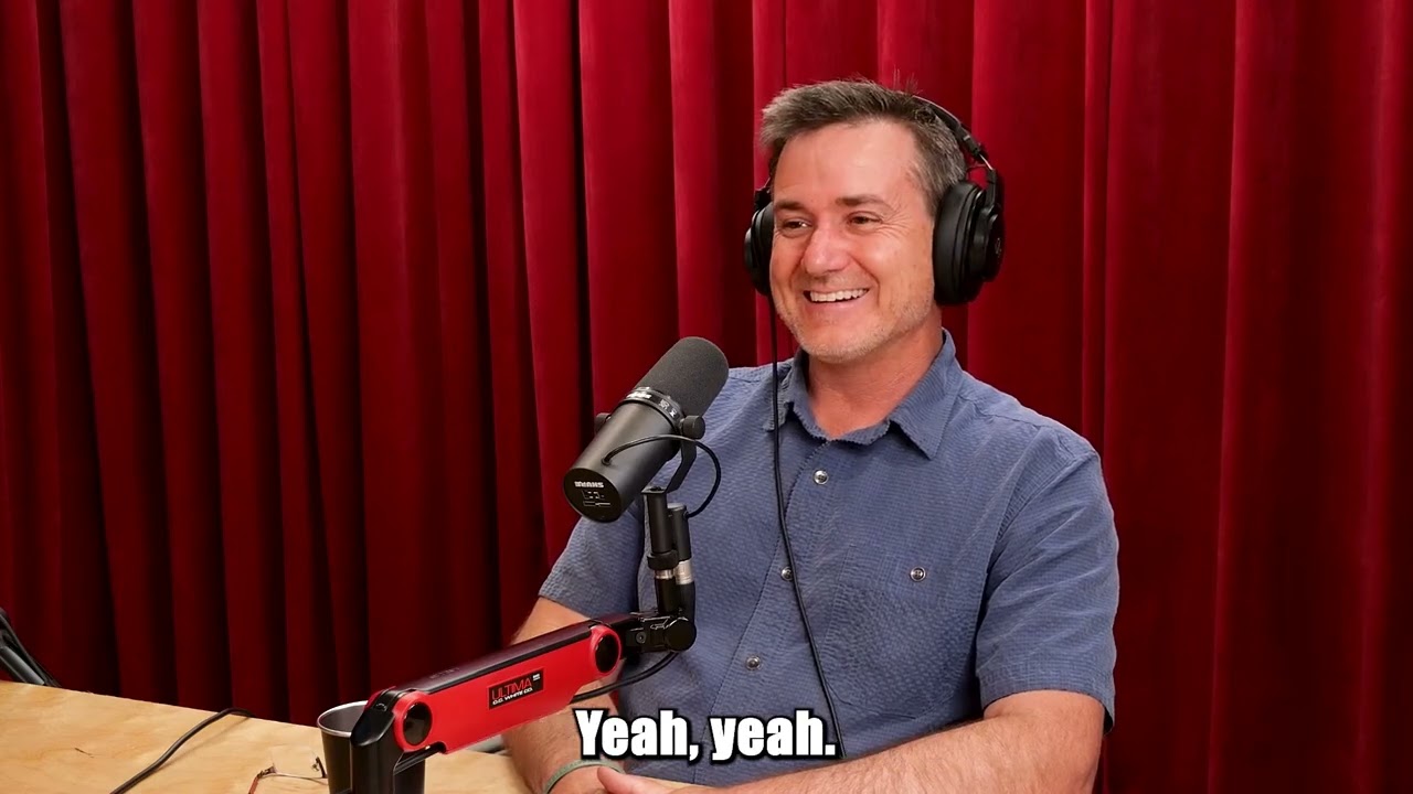 #85. Jim Campbell-Spickler Climbing Trees, Studying Wildlife, and Leading the Sequoia Park Zoo ||