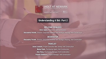 Understanding a Bid: Bid Leveling and Other Contractor Reviews