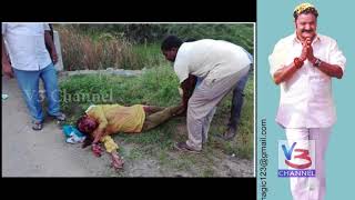 Nandamuri Harikrishna Died in Road Accident