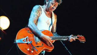 Brian Setzer-5 Years, 4 Months, 3 Days.wmv