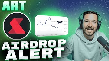 ART Coin Airdrop | Get Up to $15,000 $ART | Crypto Airdrop November 2025  [step by step guide]