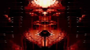 Bulkhead: Shake These Chains To Earth Like Dew (feat Louisahhh) | 4:3 Music Video