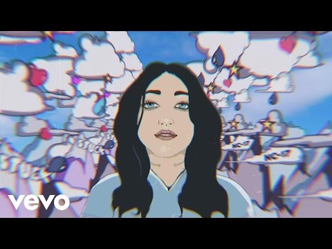 Noah Cyrus - I'm Stuck (25 мая 2017)