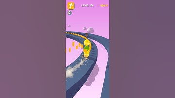 Stack Rider ​Level 106 #shorts