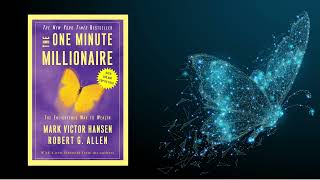 كتاب مليونير في دقيقة واحدة - مارك فيكتور هانسن و روبرت ج الن (كتاب كامل)