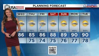 Local 10 News Weather: 6/3/26 Morning Edition