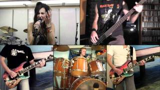 Barracuda (Heart full cover) HD chords