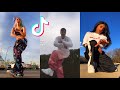 Tell em hey give me everything tonight ( Pitbull ) Tik Tok Dance Compilation