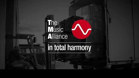 TMA - The Music Alliance Benelux  virtual tour