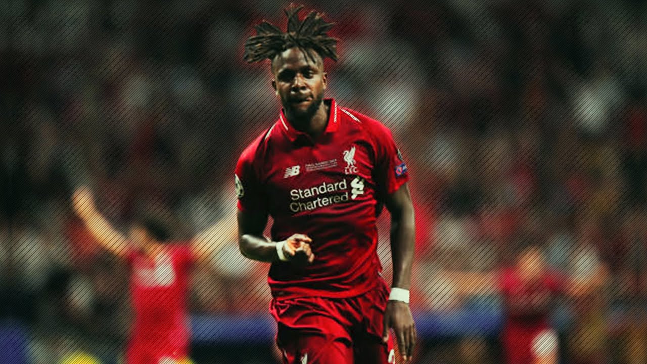 GOAL | Divock Origi | Nottingham Forest 1-0 Bristol City | Fourth Round Replay | Emirates FA Cup