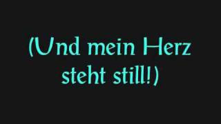Eisbrecher - Herz steh still (mit text) chords
