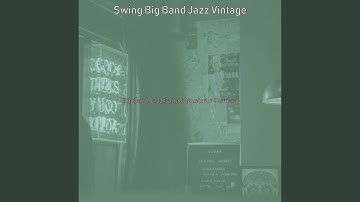 Pulsating Backdrops for Parties