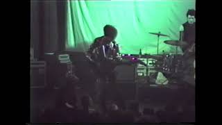 The Cramps Live At Paradiso, Amsterdam, Netherlands, 1981-06-13 [60fps]