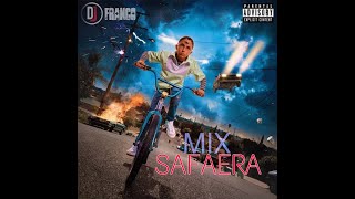 Mix Safaera - DJ Franco [Perreo 2020]