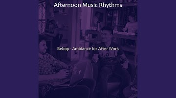 Dashing Backdrops for After Work