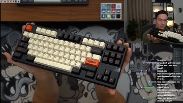 Matrix 3.0 Build Stream