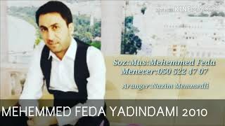 Mehemmed Feda Yadindami 2010 Resimi