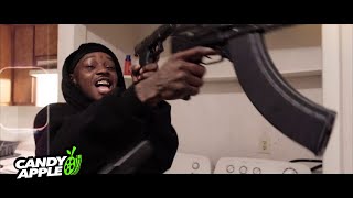 TRAP OUT - Swagga P ft. Trapo [Official Video]