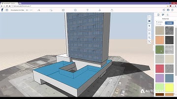 FormIt Web - Visualizing Your Design
