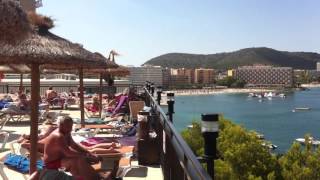 Aparthotel Hawaii - Palma Nova