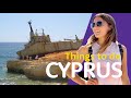 13 choses que vous devez faire  chypre   guide de voyage  chypre