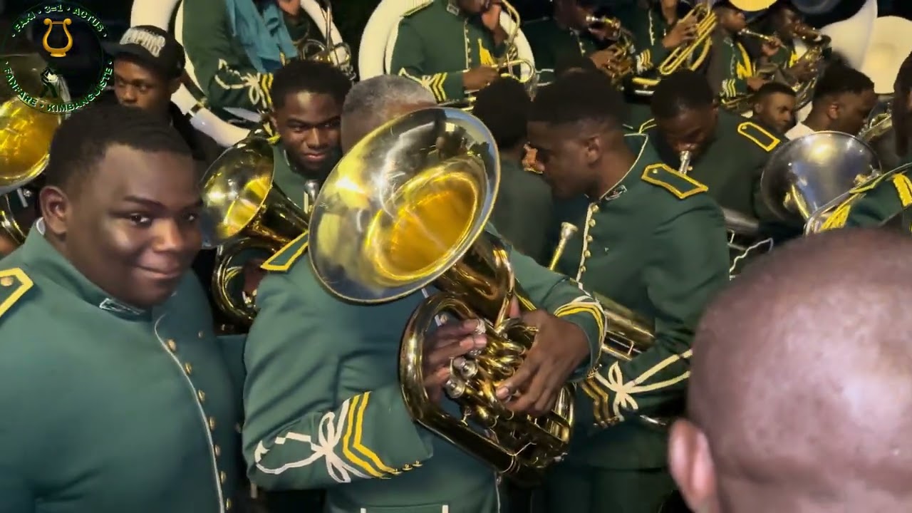 Faki Europe - Kuzulu dia mpa