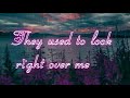 Aleksa Safiya | Antisocial | Lyric Video  | no copyrights