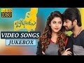 Jadoogadu Movie || Full HD || Video Songs || JUKEBOX || Naga Shourya, Sonarika Bhadoria