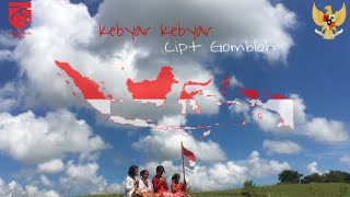 Story WA Kemerdekaan🥳🥳🇲🇨🇲🇨 || Kebyar-Kebyar cipt. Gombloh