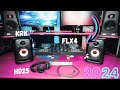 The BEST Beginner DJ Gear in 2024 - This is all you NEED!!