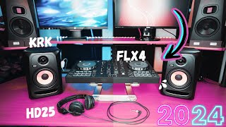 The BEST Beginner DJ Gear in 2024 - This is all you NEED!! screenshot 5