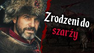 Born to CHARGE! Watch the teaser for the new film about the HUSSARS
